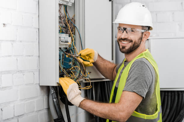 Reliable AR Electrician Solutions