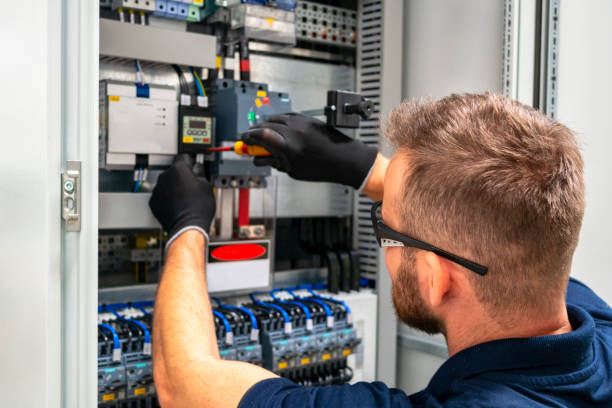 Best Emergency Electrical Repair  in Dover, AR