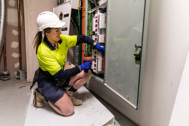 Best Electrician Near Me  in Dover, AR