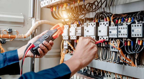 Best Industrial Electrical Services  in Dover, AR