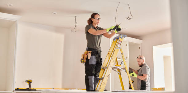  Dover, AR Electrician Pros