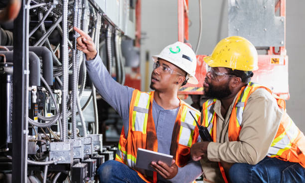Best Affordable Electrician  in Dover, AR
