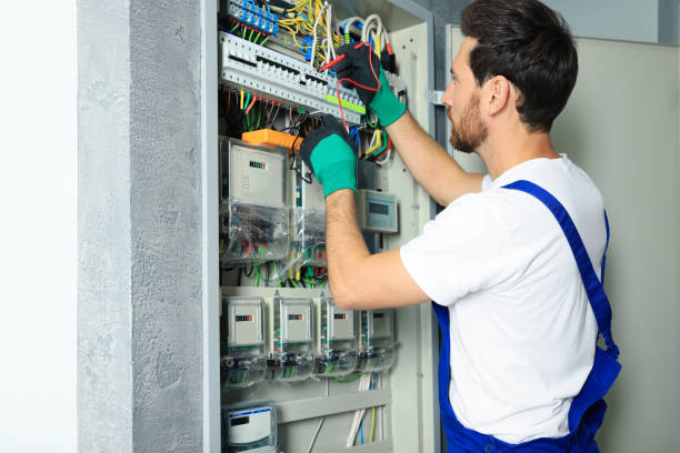 Best 24-Hour Electrician  in Dover, AR