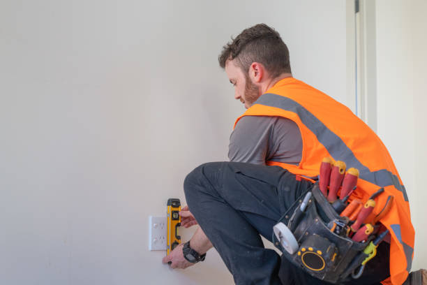 Best Electrical Rewiring Services  in Dover, AR