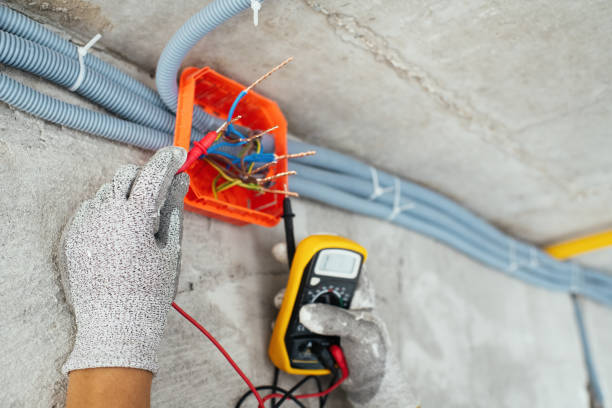  Dover, AR Electrician Pros