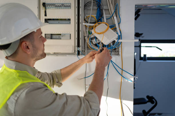 Best Residential Electrician Services  in Dover, AR
