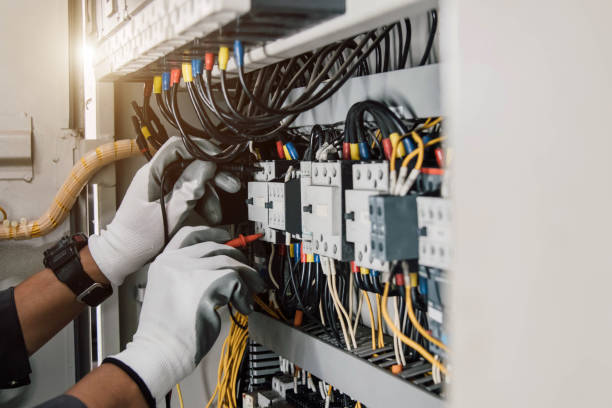 Best Electrician for Home Renovation  in Dover, AR